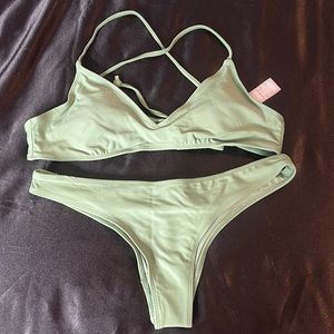 BRAND NEW fashionnova bikini